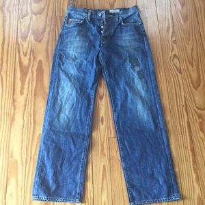 NWT Men’s Hugo Boss Comfort Fit Jeans size 30/32